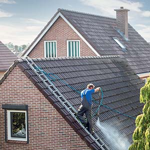 Roof Cleaning Thumbnail