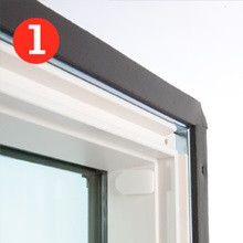 Wolfy's Sunrise Roofing Images