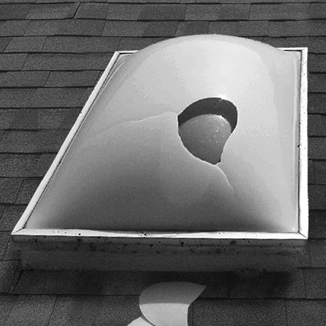 Wolfy's Sunrise Roofing Images