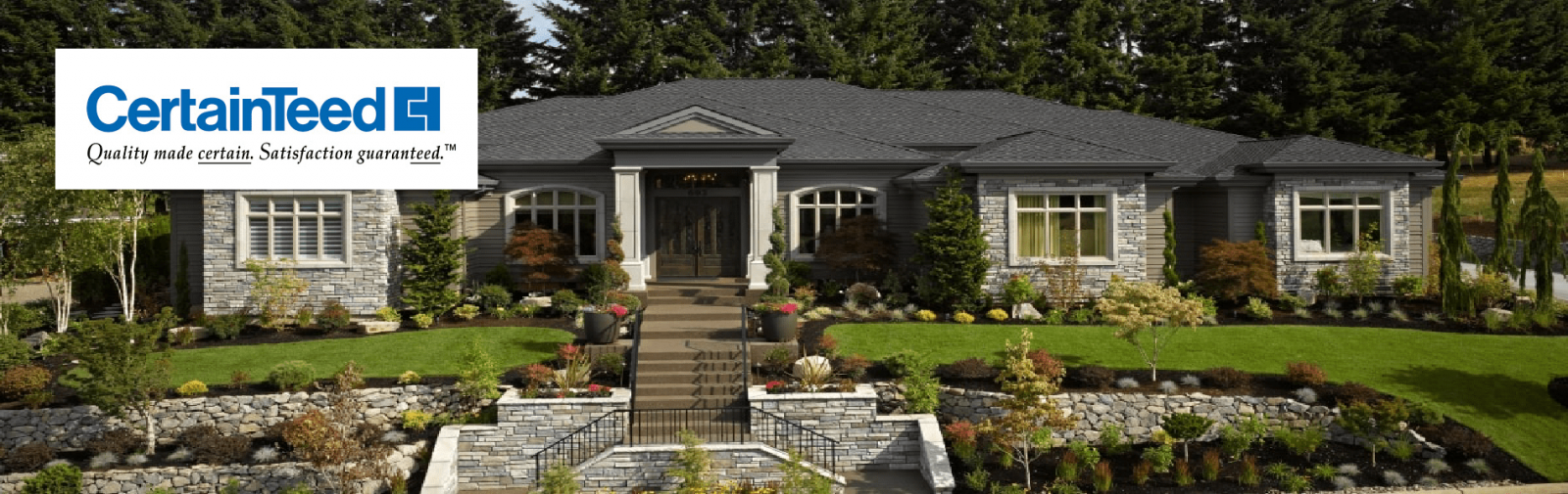 Wolfy's Sunrise Roofing Images