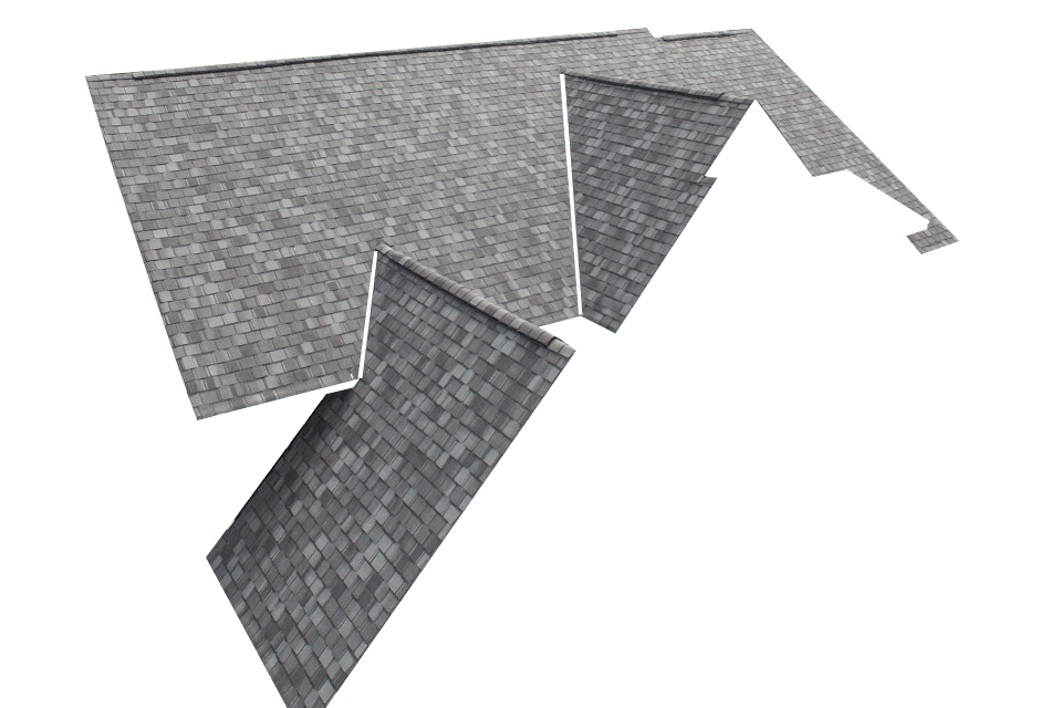 Wolfy's Sunrise Roofing Images