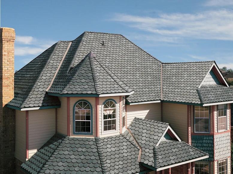 Wolfy's Sunrise Roofing Images