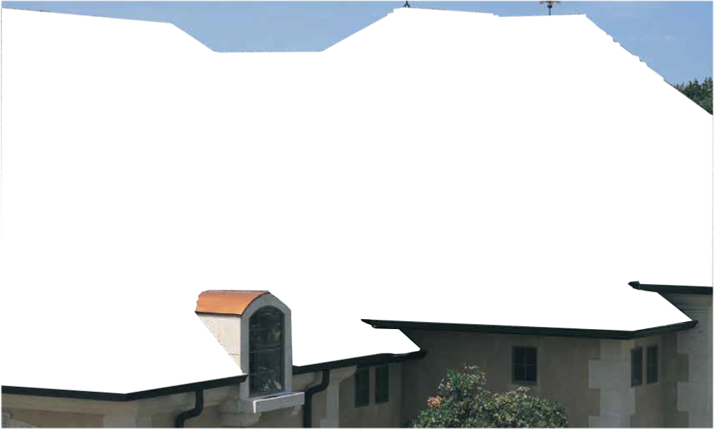 Wolfy's Sunrise Roofing Images