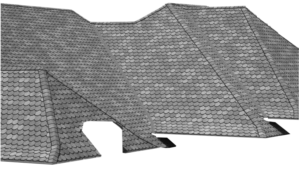 Wolfy's Sunrise Roofing Images