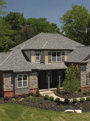 Wolfy's Sunrise Roofing Images
