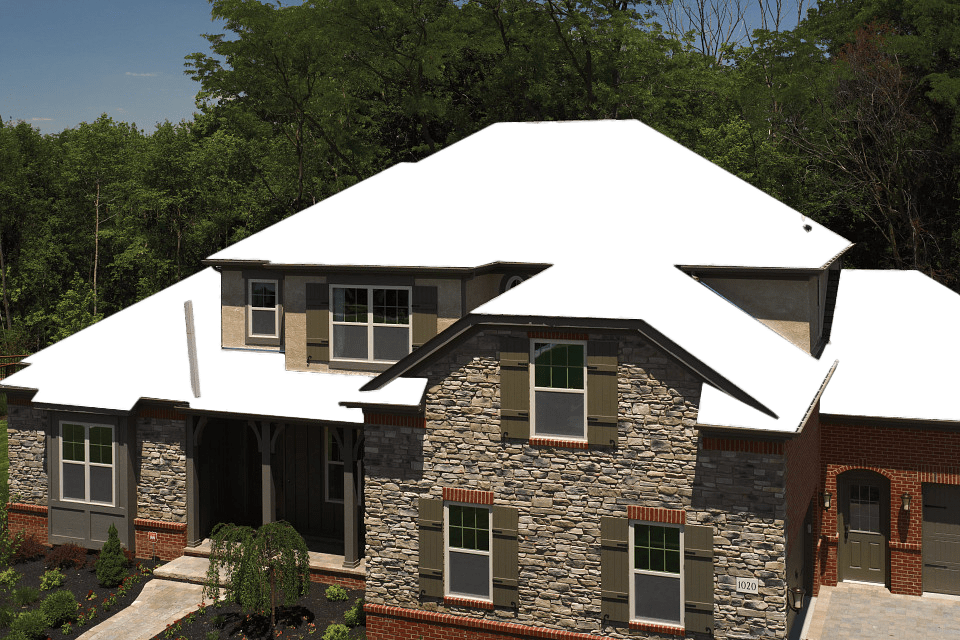 Wolfy's Sunrise Roofing Images