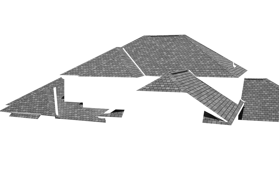 Wolfy's Sunrise Roofing Images