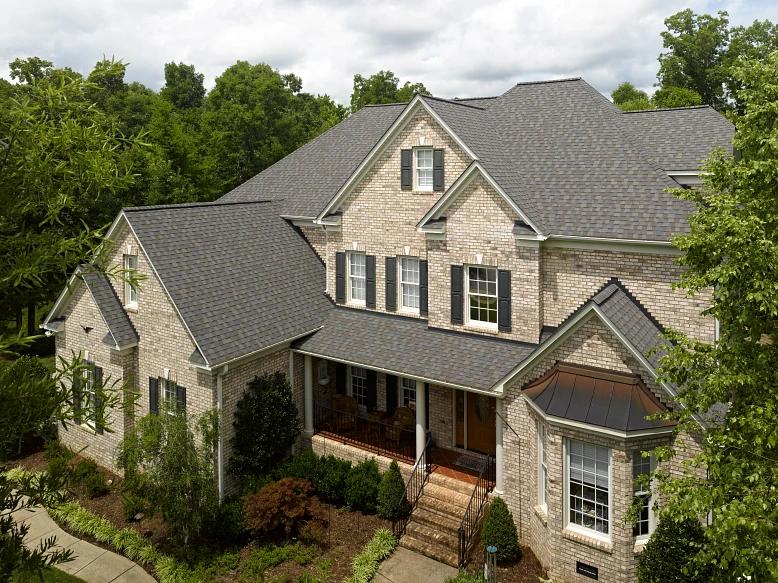 Wolfy's Sunrise Roofing Images
