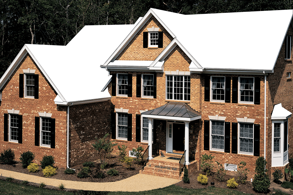 Wolfy's Sunrise Roofing Images