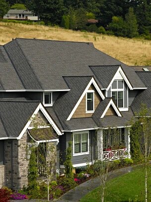Wolfy's Sunrise Roofing Images