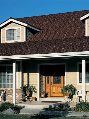 Wolfy's Sunrise Roofing Images