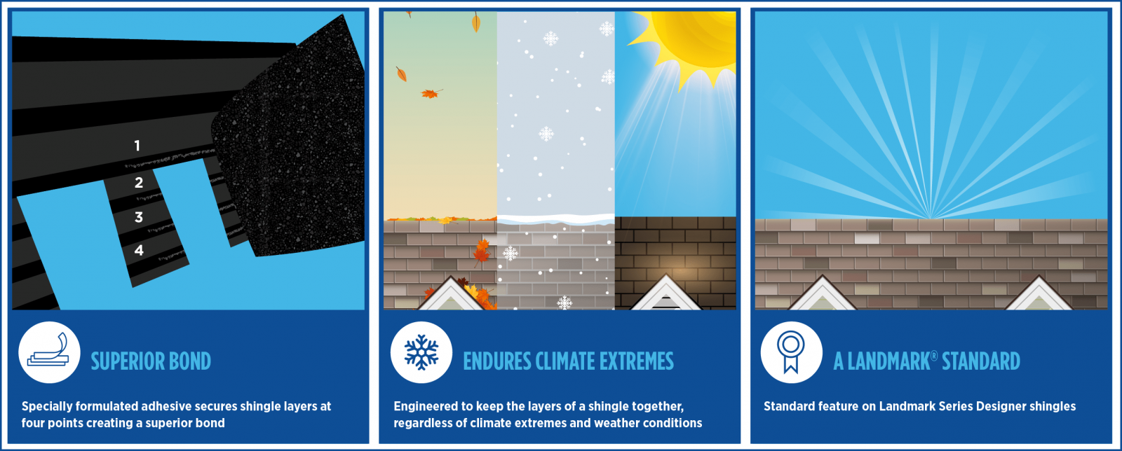 Wolfy's Sunrise Roofing Images