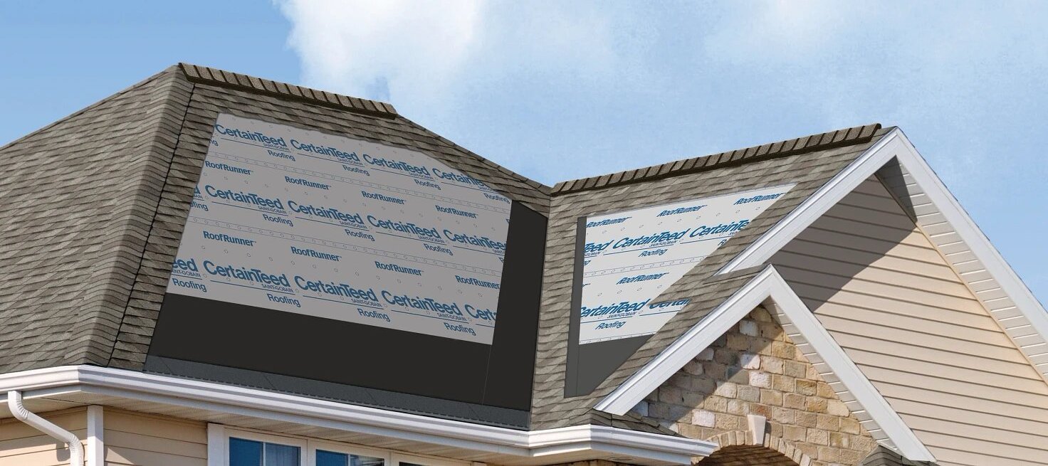 Wolfy's Sunrise Roofing Images