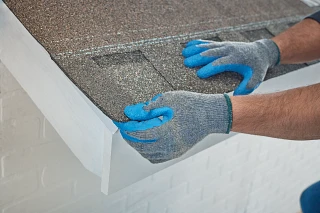 Wolfy's Sunrise Roofing Images