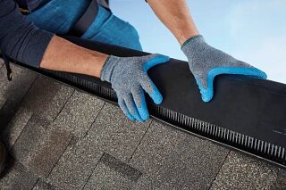Wolfy's Sunrise Roofing Images