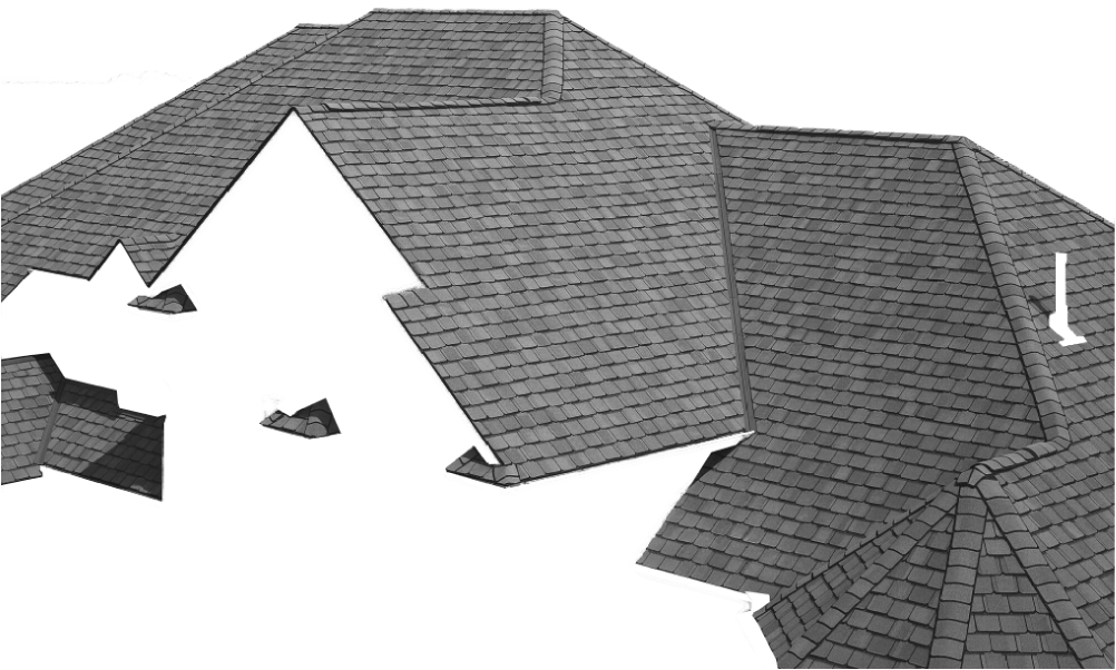 Wolfy's Sunrise Roofing Images