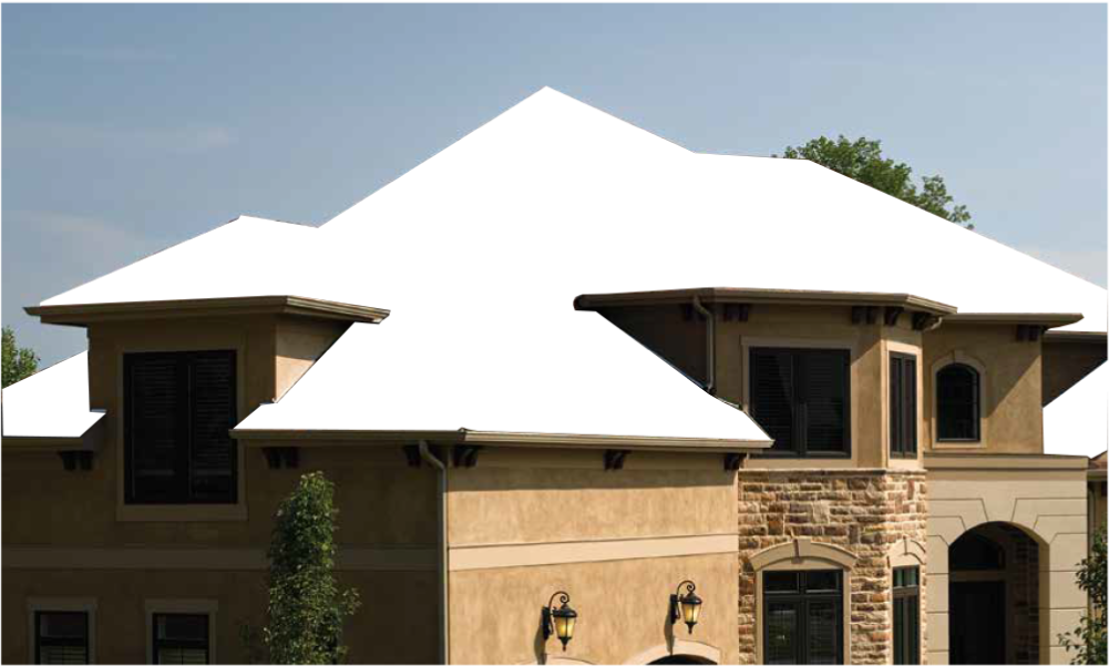 Wolfy's Sunrise Roofing Images